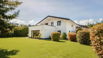 Expose Der erste Blick ...Einfamilienhaus in sonniger Lage