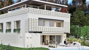 Expose Traumhafte Aussichten!Villa in exklusiver Stadtlage