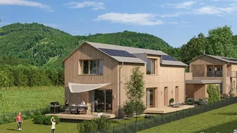 Expose Traumhafte Berglandschaft, unverwechselbarer See – Exklusives Wohnen in St. Gilgen und Umgebung
