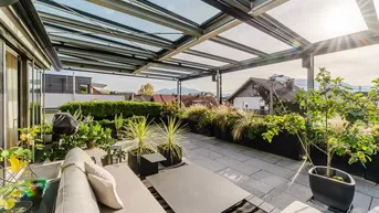 Expose Mehr als SPEKTAKULÄR!High End Designer-Villa an der malerischen Salzach