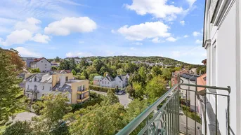 Expose Perfekt für Zwei!Helle 2-Zimmer Dachgeschosswohnung mit sonnigem Balkon