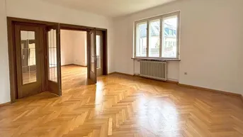 Expose 165 m² Raumwunder! Charmante 6-Zimmer Maisonette-Wohnung in Riedenburg