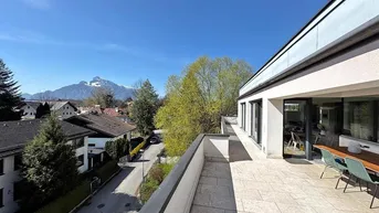 Expose Traumhafte Aussicht!First-Class-Penthouse in Ruhelage