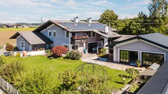 Expose Raumwunder!Familienhaus mit Wellnessbereich und Platz für Ihre Visionen