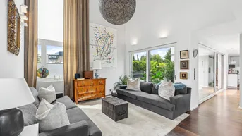Expose Pure Leichtigkeit!City-Loft mit uneinsehbarer Dachterrasse samt Jacuzzi