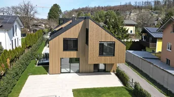 Expose Top Adresse!Ihr Wohntraum mit Pool und Garten, Nähe Tierpark Hellbrunn