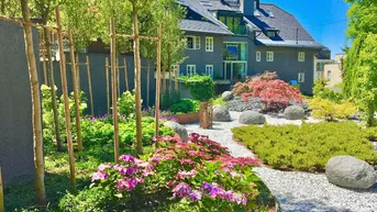 Expose Liebevoll restaurierte Mühle - altes Gemäuer trifft auf modernstes Design!