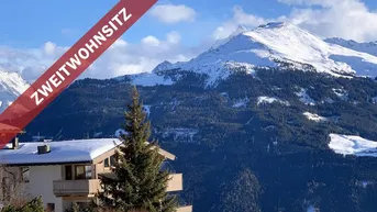 Expose Begehrter ZWEITWOHNSITZ am Pass Thurn, fußläufig zur Panoramabahn Kitzbüheler Alpen