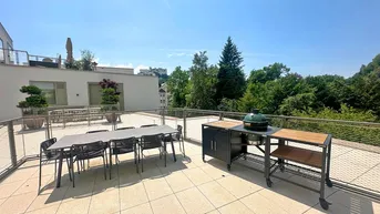 Expose State of Art: Residieren mit XXL Terrasse, Festungsblick - Koffer packen und einziehen!