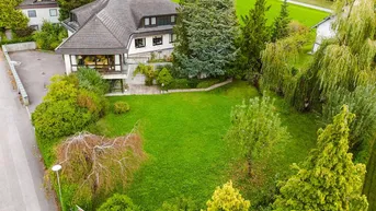 Expose GEDIEGENE GROSSZÜGIGKEIT!Unternehmervilla mit Weitblick in Tumeltsham