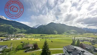 Expose Zweitwohnsitz! Traumhafte 3-Zimmer-Terrassenwohnung nahe der Kitzbüheler Alpen