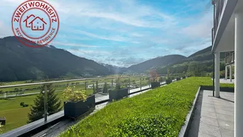 Expose Zweitwohnsitz neben Panoramabahn! 225 m² auf zwei abgeschlossene Einheiten!