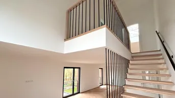 Expose Perfect fit!Moderne 3-Zimmer Maisonette mit Aussicht