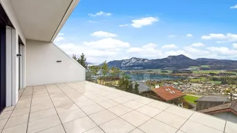Expose "THE PLACE TO BE" Panorama-Terrassenwohnung