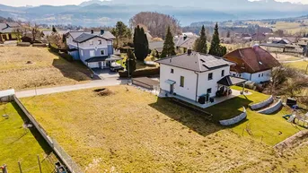 Expose Ihr Zuhause am Attersee – ein Ort für Generationen