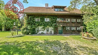 Expose ZWEITWOHNSITZ! Innviertler Bauernhaus in idyllischer Lage