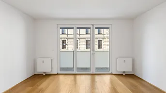 Expose Raumwunder! 3-Zimmer + Loggia