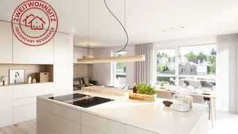 Expose Zweitwohnsitz! Nachhaltiges Wohnen neu gedacht: Ihr Mikrohaus