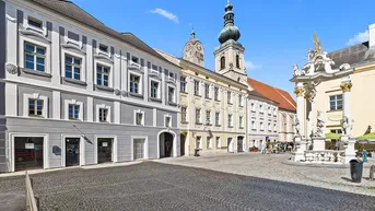 Expose Geschichtsträchtig!Ein Juwel der Wachau mit Stil &amp; Substanz