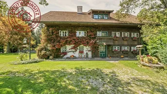 Expose ZWEITWOHNSITZ! Innviertler Bauernhaus in idyllischer Lage