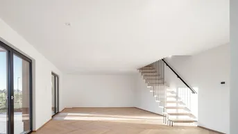 Expose Viel Raum für Ihren Wohntraum!4-Zimmer Garten-Maisonette in grüner Ruhelage