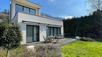 Expose Liebe auf den ersten Blick!Gartenwohnung in elitärer Wohnlage in Aigen