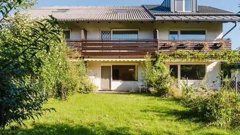 Expose Perfekt für Familien!Reihenhaus zur Miete mit eigenem Garten