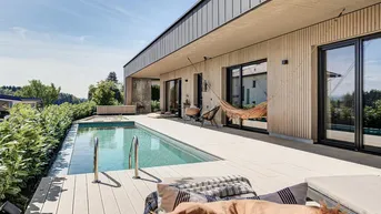 Expose La Dolce Vita im Innviertel – Design trifft Natur