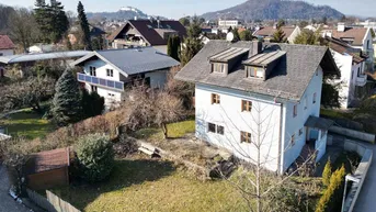 Expose Familie Willkommen!Haus mit 3 Wohneinheiten und viel Potenzial