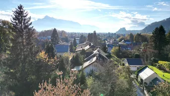 Expose Festungsblick! Wohnen im Salzburger Villenviertel Parsch