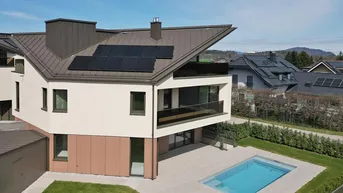 Expose Genussvolles Wohnen in Bestlage Anif, Nähe Hotel Friesacher