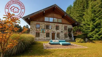 Expose Modern &amp; charmant!Bauernhaus in absoluter Alleinlage - Nähe Wallersee!