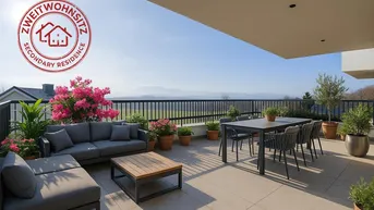 Expose Platz an der Sonne!3- Zimmer Wohnung mit Panorama-Bergblick