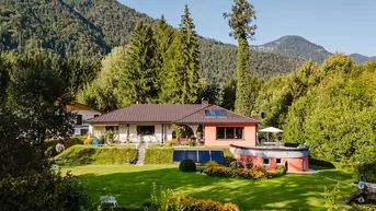Expose Landhaus am Golfplatz – Gelebte Lebensqualität im Salzkammergut