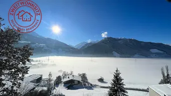Expose Alpin-Chic par Excellence! Hollersbach für Turngeher mit Zweitwohnsitzmöglichkeit