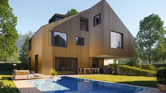 Expose The Essence of Living!Luxuriös Wohnen in Bestlage Anif