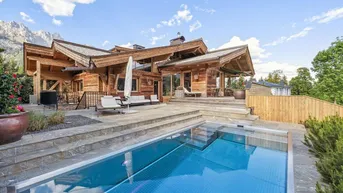 Expose Nähe Stanglwirt!Traditionelles Hideaway mit Kaiserblick