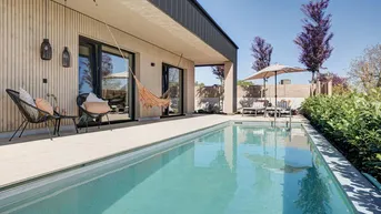 Expose La Dolce Vita im Innviertel – Design trifft Natur