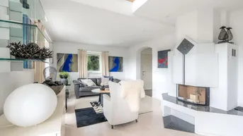 Expose Rundum zu Hause fühlen!Maisonette-Wohnung in Salzburger Stadtnähe