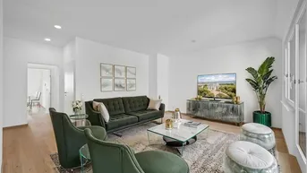 Expose Da will ich sein! Dachgeschosswohnung mit sportlichem Weitblick!
