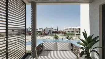 Expose First run first choice! Stylische Appartements nahe Es Trenc