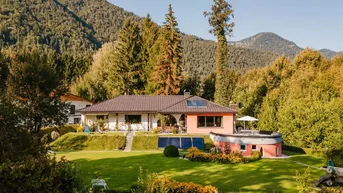 Expose Landhaus am Golfplatz – Gelebte Lebensqualität im Salzkammergut