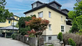 Expose Ihr neues Zuhause!Mehrfamilienhaus mit Garten in Aigen