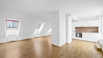 Expose Sanierte Dachgeschosswohnung mit Freifläche!