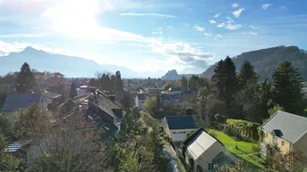 Expose Festungsblick!Villenlage Parsch - Einfamilienhaus mit Potenzial