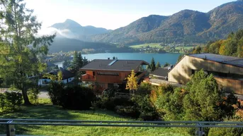 Expose Du schönes Salzkammergut!Traumhaus in malerischer Aussichtslage in Fuschl am See