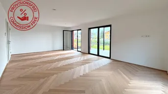 Expose Provisionsfrei! Eine helle Freude: 2-Zimmer Gartenwohnung vor den Toren der Festspielstadt