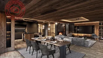 Expose Zweitwohnsitz neben Panoramabahn! 225 m² auf zwei abgeschlossene Einheiten!