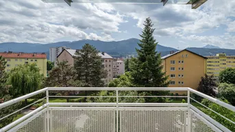 Expose Sanierte 2-Zimmerwohnung mit Aussicht