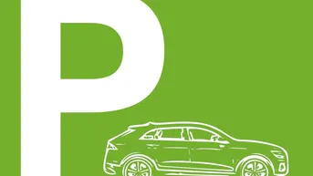 Expose Autoabstellplatz Fischerhäuslweg